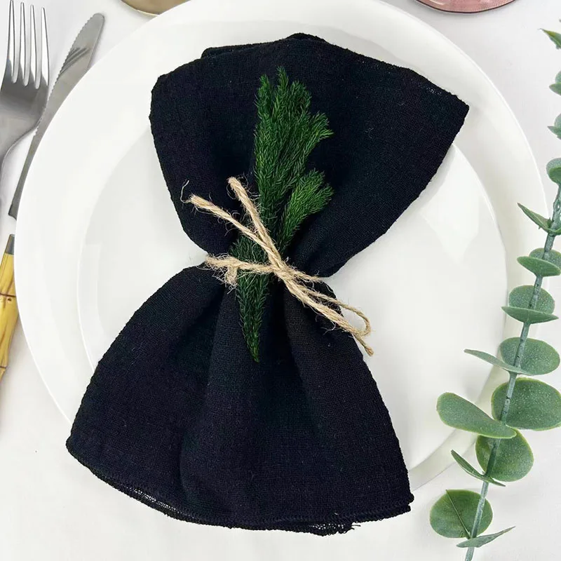 10pcs black