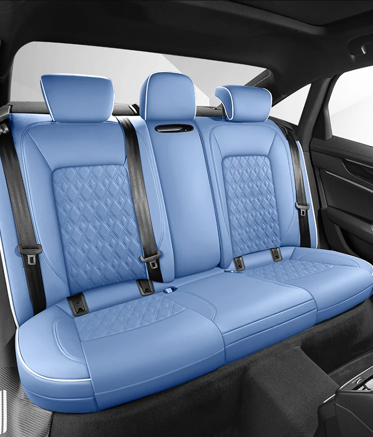 Just rear seat