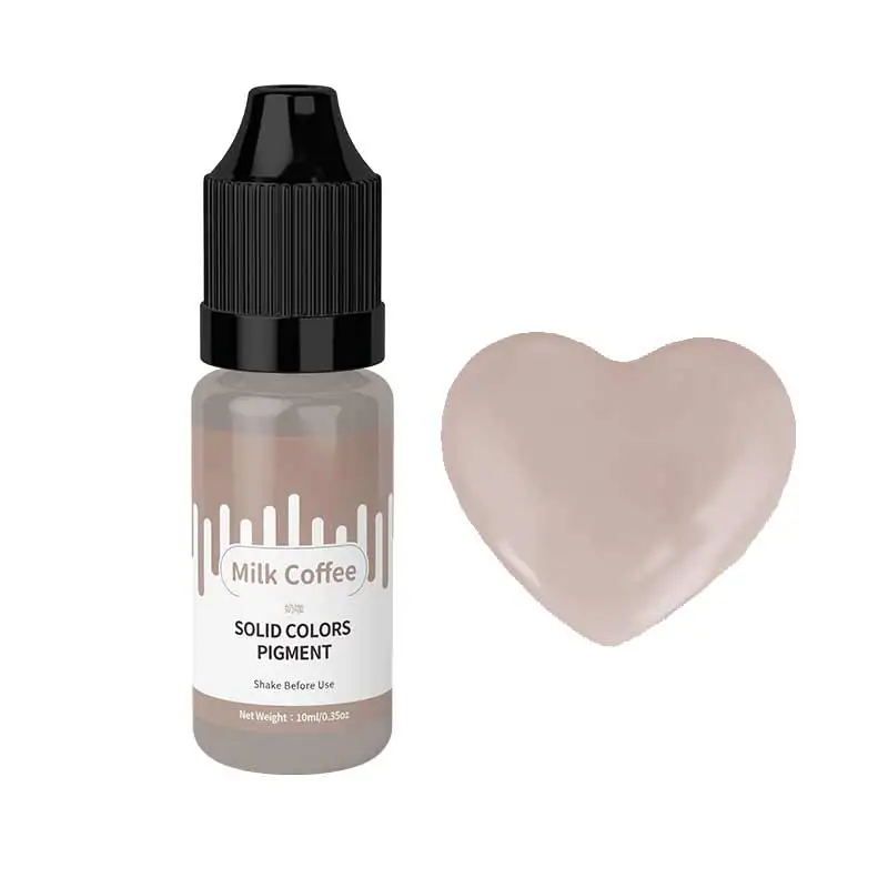 Resin Pigment 08