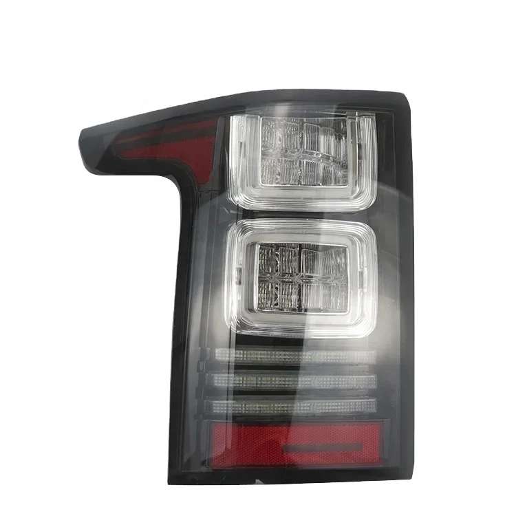 Auto Lighting System Car Tail Light Rear Tail Lamp for VOGUEe 13 YearLED