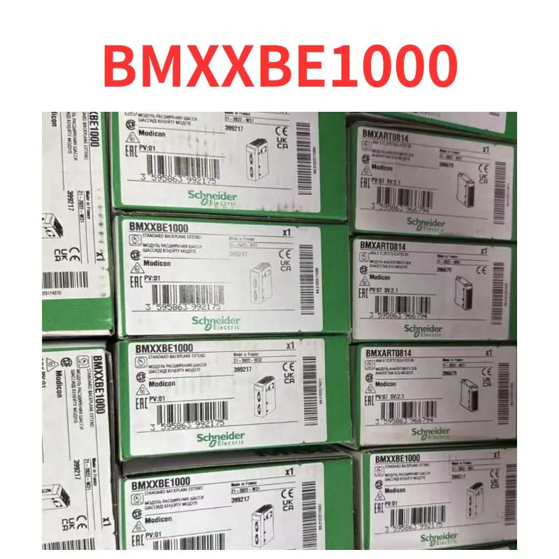 

brand-new module BMXXBE1000 Fast Shipping
