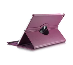 Custodia Protettiva Elegante per iPad Air, Mini e Pro - Dimensioni e Generazioni Multiple