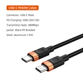 USB C to USB C