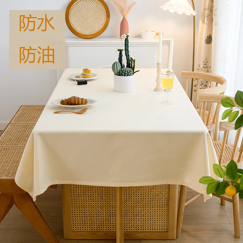 

Modern hotel conference table cloth, desk coffee table cover cloth
