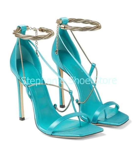 CREATEME™ Fine Elegance Heels - Design Your Own High Heels - Winfinity  Brands