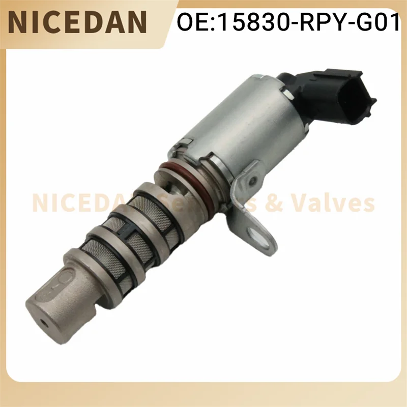 15830RPYG01 Engine Variable Valve Timing Solenoid Valve 15830 RPY G01 ...