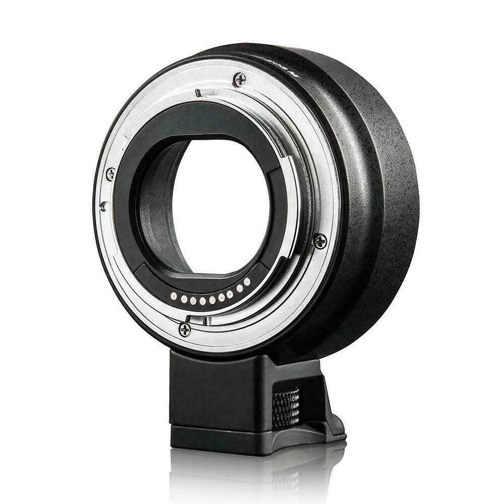 Viltrox EF-EOS M Lens Adapter Electronic Auto Focus for EOS EF EF-S Lens to EOS