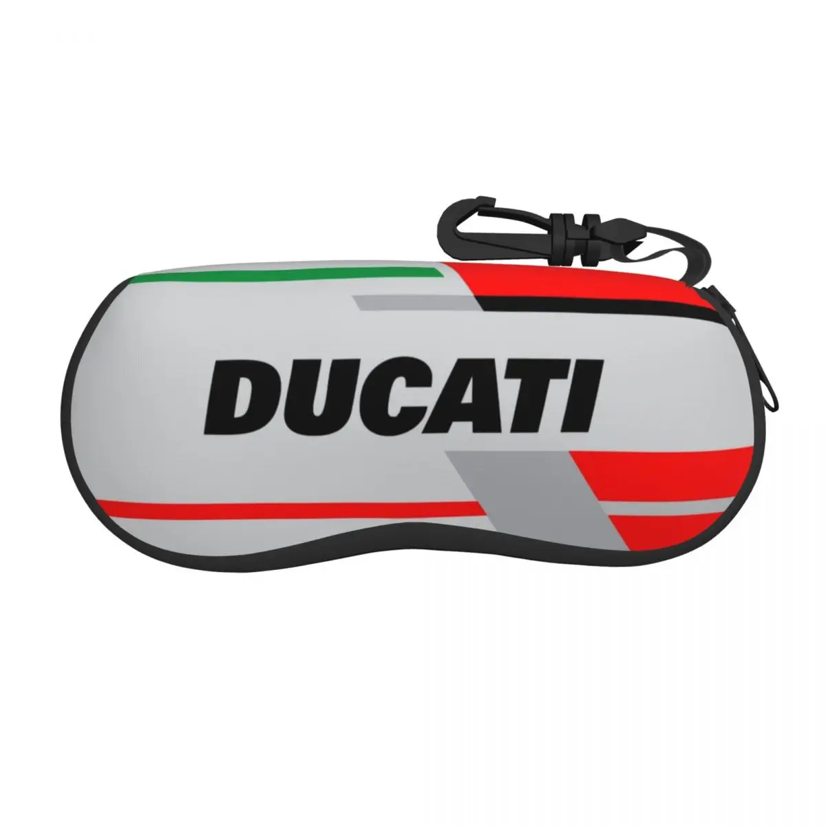 

Изготовленные на заказ солнцезащитные очки Ducatis для мотоцикла