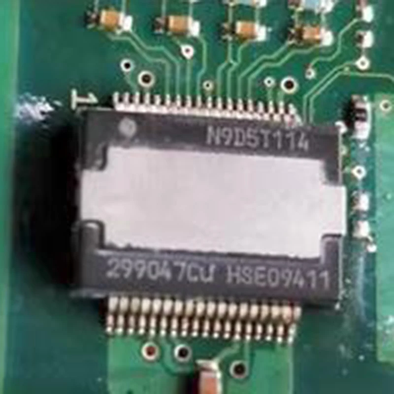 

Original New 299047CU IC Chip Car Audio Amplifier Module Automotive Accessories