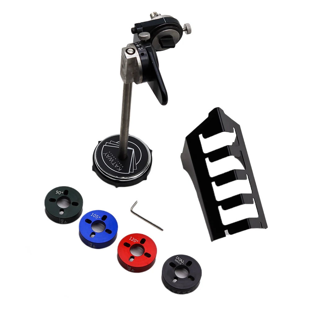 조각 기계용 고속 그라인더, 그라인딩 머신