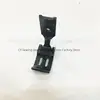 DAYU Double Needle Gauge Set LH-842 1/4 Needle Plate Presser Foot Feed Dog Needle Clamp BROTHER JUKI Industrial Sewing Machine 2