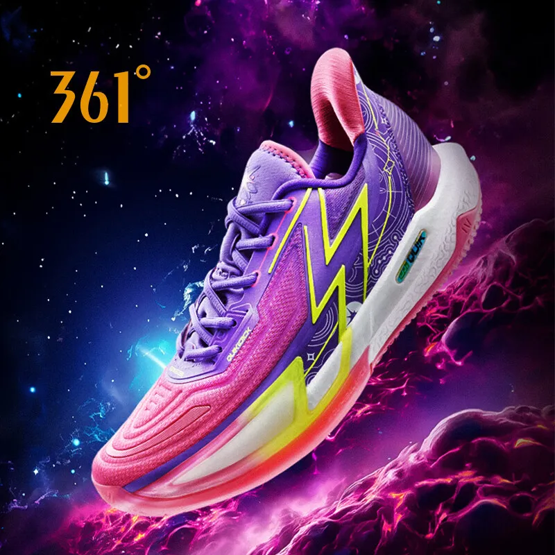 361º BIG3 4.0 QUICK LIGHT UP BASKETBALL