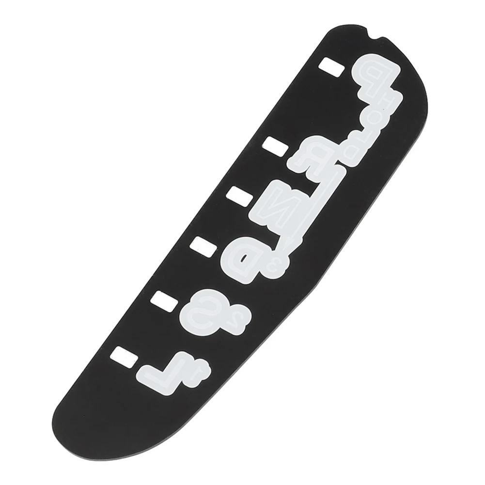  ÷  ǥñ BL8H-64-353,  ڵ ׼, öƽ ü, ڵ ǰ , 1 PC