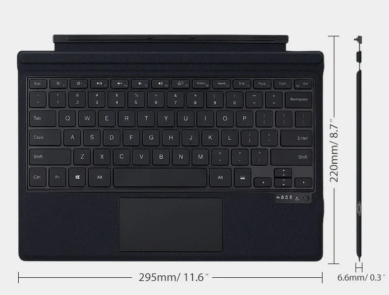 Microsoft Surface Pro 8 Pro Xキーボード Amazon.com: Microsoft Surface Pro X Signature Keyboard with
