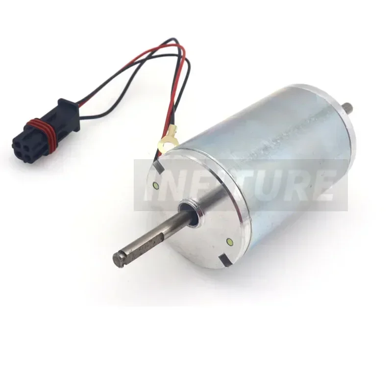 12V 24V Car Diesel Parking Heater Electric Motor Air Fan Parts For Webasto Air Top 2000/2000S/2000ST Blower Motor 0319R8 1219NB