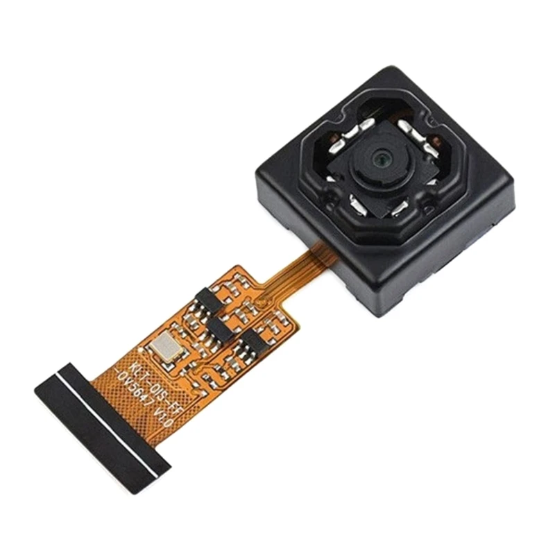 

for Optical Anti Shake Camera Module OV5647 Lens Module 5MP For Robot 1/4 inch -CMOS 5 Million Pixels