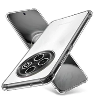 Anti Fall Clear Phone Case For Tecno Spark 30c 4g 5g 2024 Spark30c C30 6 67.jpg