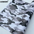 Snow Camo