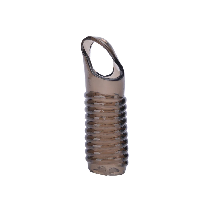 2023Linen Nozzle Rings For Men Ring Reusable Silicone Delay Erection Sex Yoys Adult Supplies Ring Sex Toys For Men_voghion.com