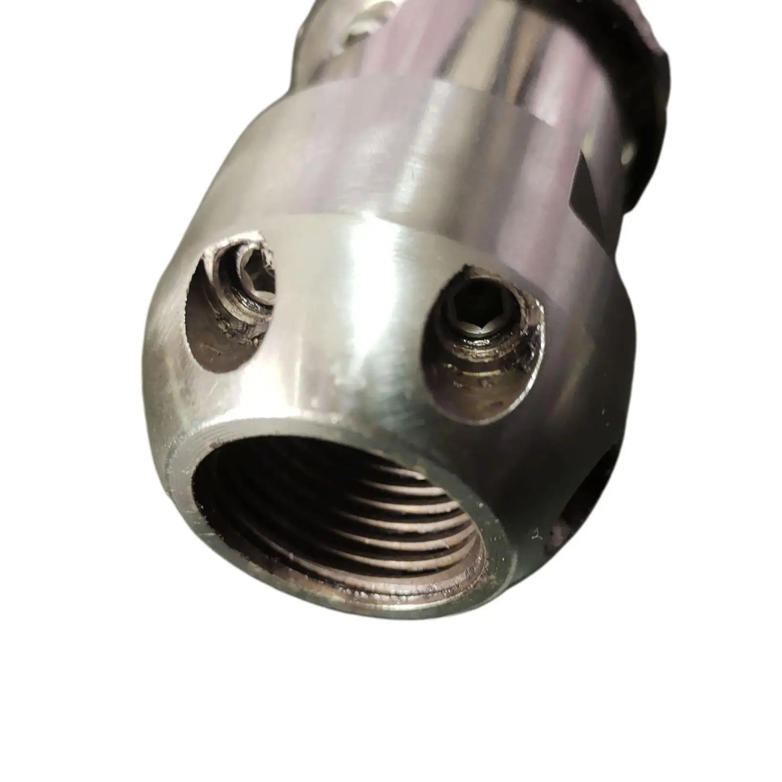 

Multifunction High Pressure Washing Machine Mouse Nozzle for Car Window