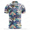 Boy And Girl Outdoor Sports Golf Polo Shirts Summer Short Sleeve Racing Casual T-Shirts Quick Dry MTB Top Hiking Lapel Shirt 3