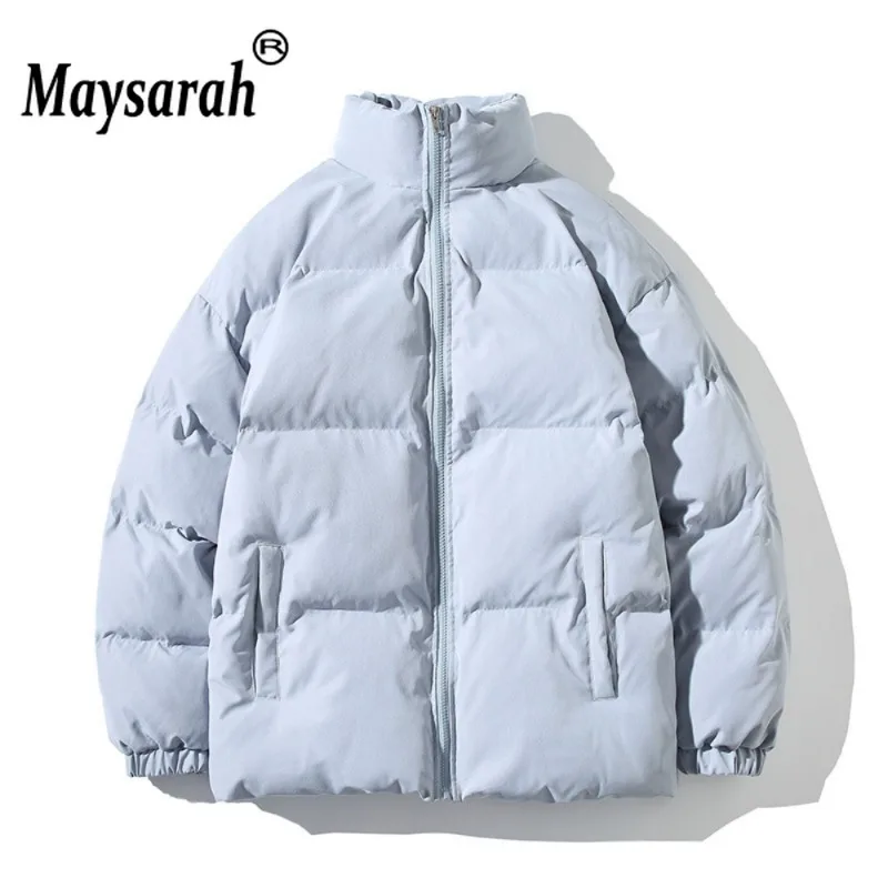 Рисунок 4 - Парка мужская утепленная