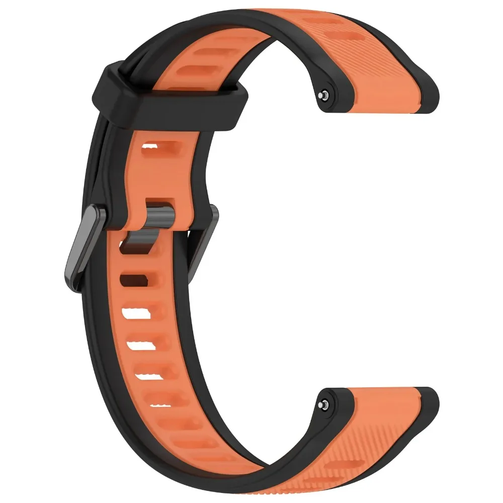 Premium Adjustable Silicone Strap - Versatile Fit