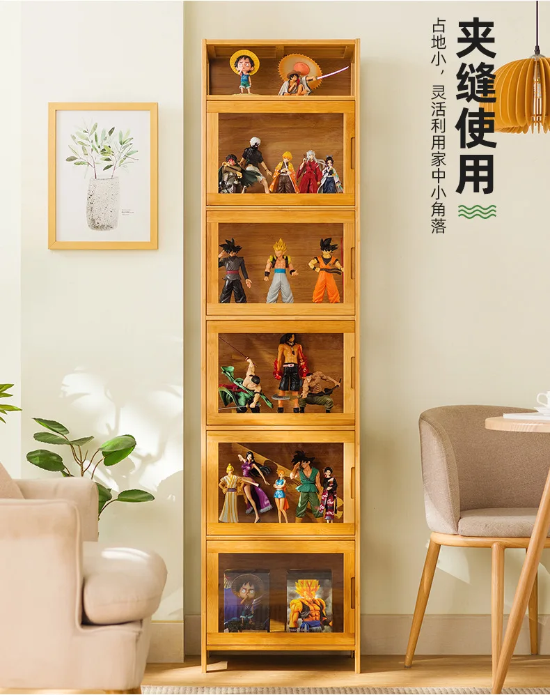 Librero Organizador Repisas Vitrina Organizers Gabinete Shelves Home Cabinets Storage Display Cabinet Sideboard Bookshelf