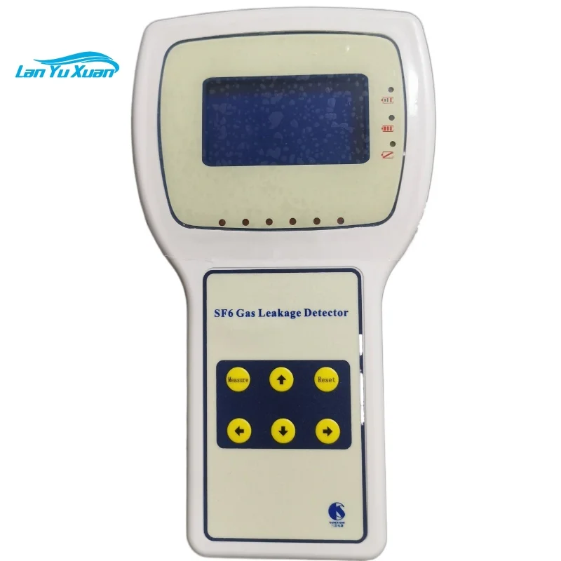 Patent # ZL2015206603.7 Portable Gas  Multi Industrial Analyzer Combustible lpg gas detector