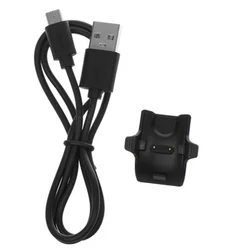 Universal USB Charging Cable for Huawei Honor Band Series (Black)
