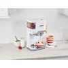 Cuisinart Soft Serve Ice Cream Machine- Mix It In Ice Cream Maker for Frozen Yogurt, Sorbet, Gelato, Drinks 1.5 Quart 5