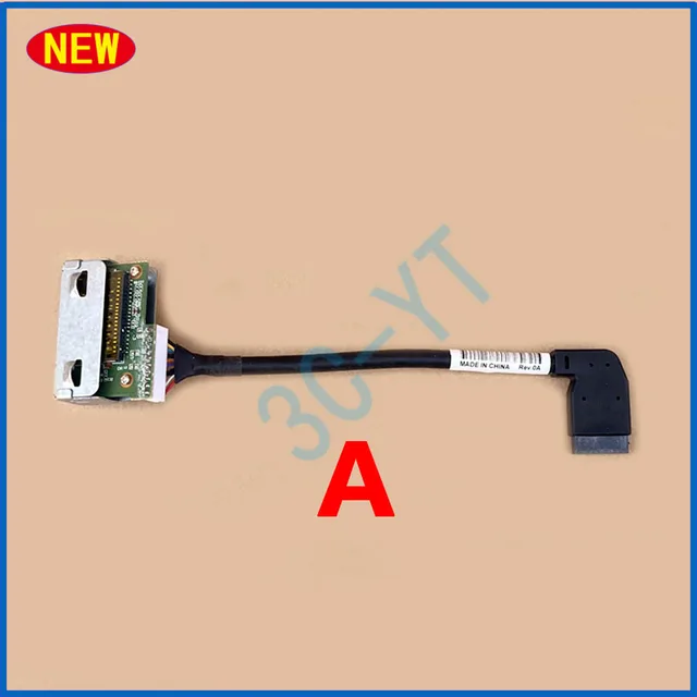 USB3.0 SD4 SFF SD Card Reader Board For HP 800 600 400 G4 L905606-001 L15896 -001