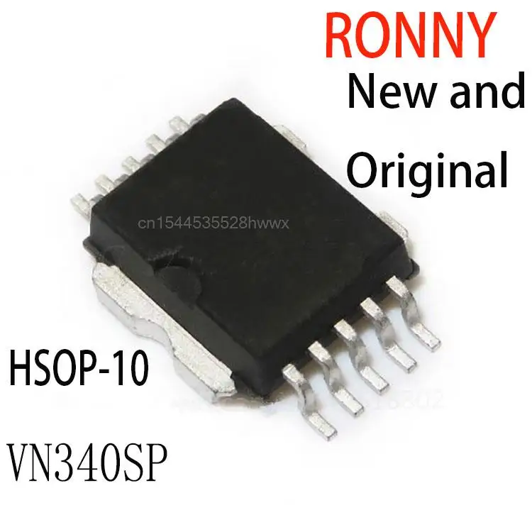 

10PCS New and Original HSOP-10 VN340SP