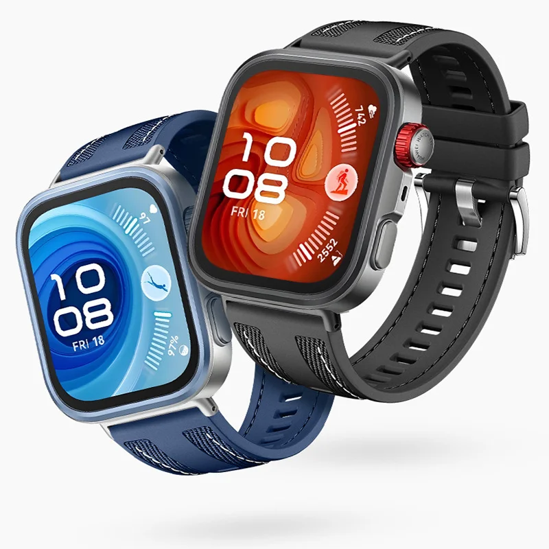 Breathable Soft Silicone Nylon Sport Band Strap