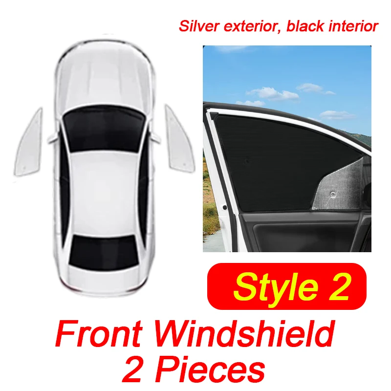 2pc Front Style 2