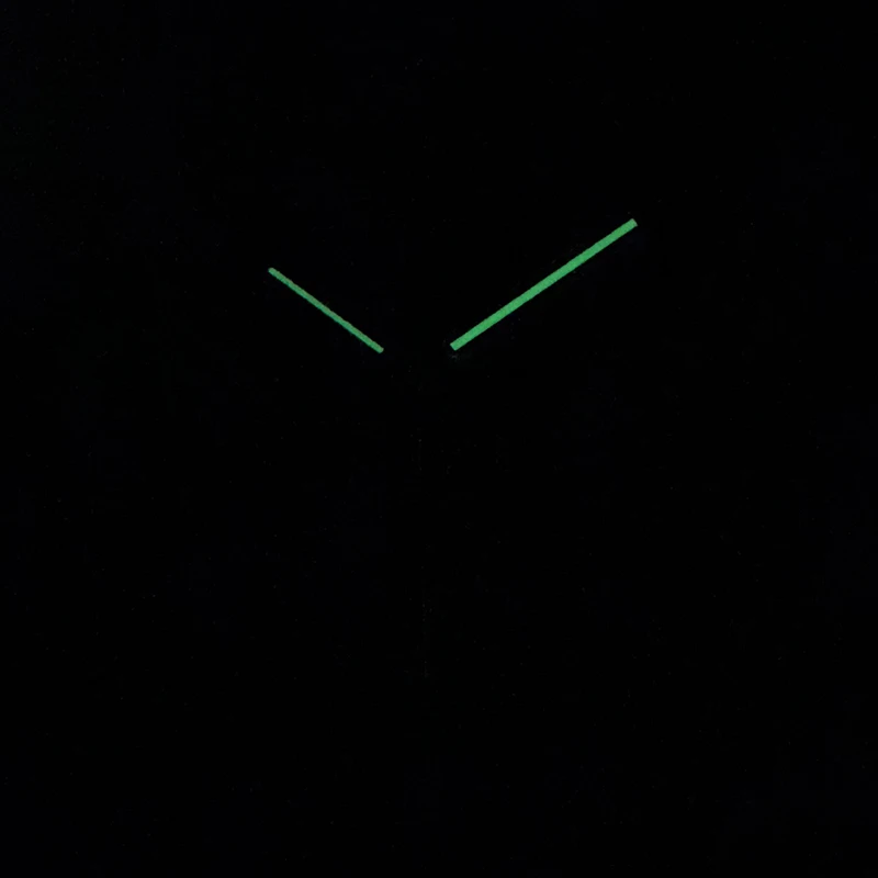 Watch Accessories SmileLife VK63 Green Luminous Watch Hand for ap VK63 6-hands Movement Green Luminous Gun Silver Gold Rose gold