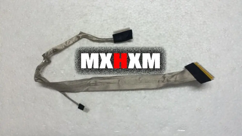 

MXHXM ЖК-кабель для ноутбука HP G700 G7000 C700 DC02000FM00