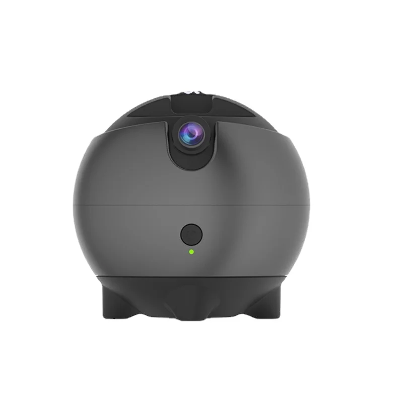 

Ai Gesture Follow Cloud Platform Dual-Axis Stabilizer