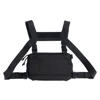 Tactical Vest Chest Rig Pack Pouch Backpack Outdoor Walkie Talkie Pack Holster Chest Bag Hunting Camping Sling Bag 5