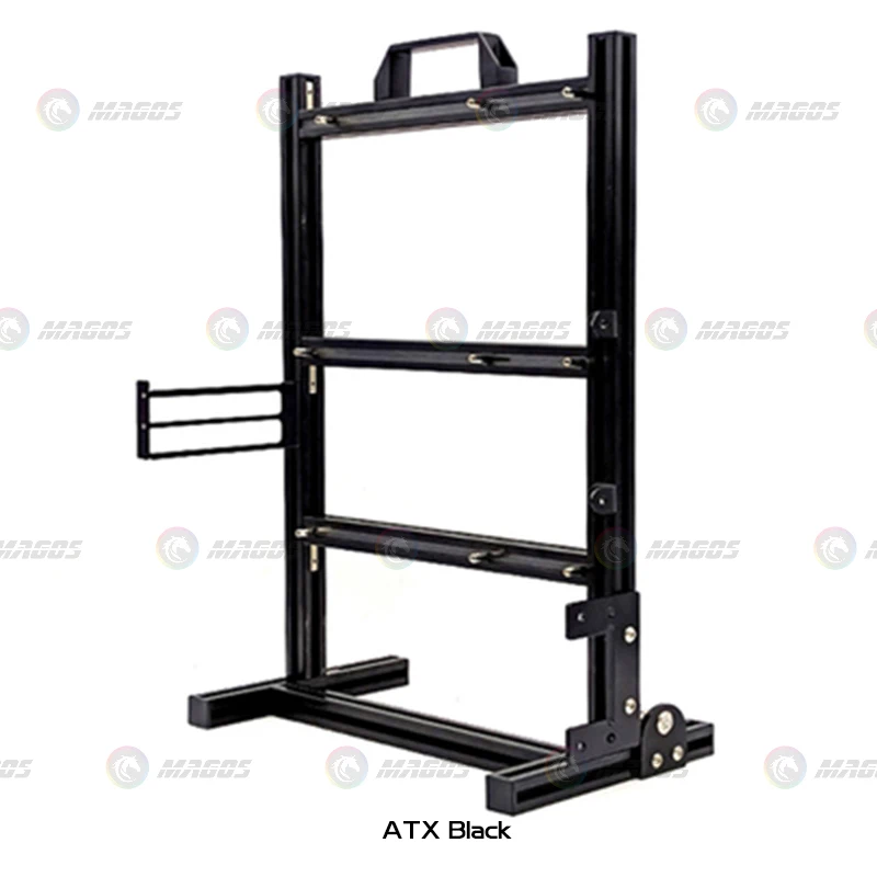 ATX Black