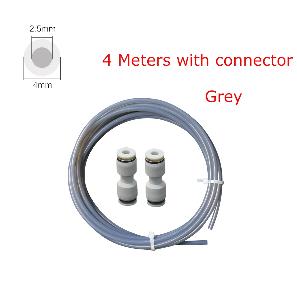 GY 4meter connector
