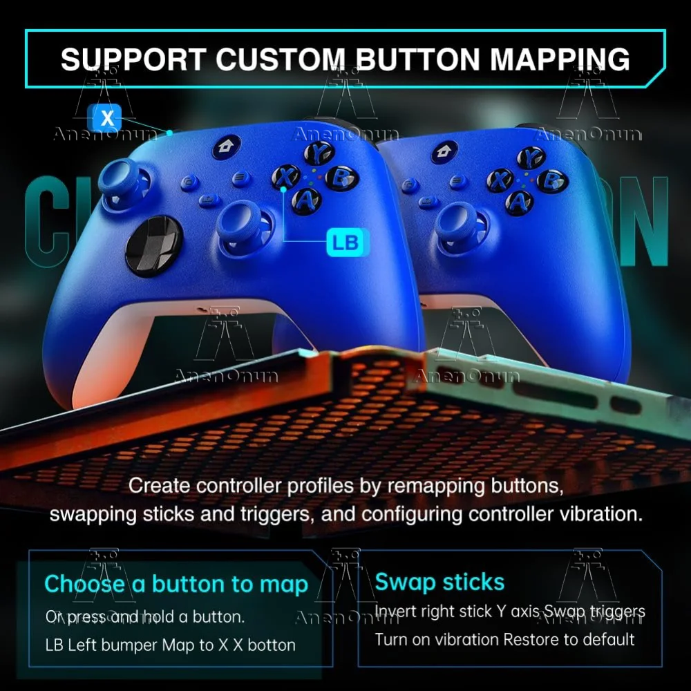 Xbox One Xbox ø X Xbox ø S PC  Ʈѷ,   е, 6  ̷ , ӿ е ̽ƽ