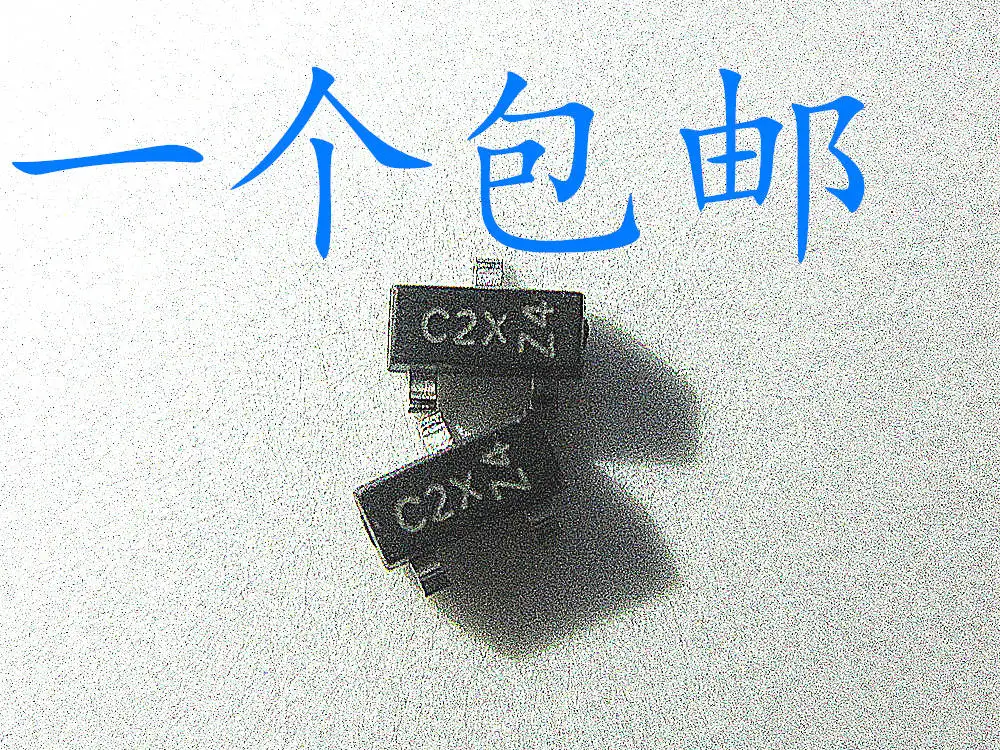 

Бесплатная доставка MMBT4401 2X SOT-23 MMBT4401LT1G 100 10 шт.