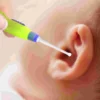 4 Pcs Animal Light Ear Spoon Baby Cleaner with Lights Wax Removal Tool Abs Kids Earwax Cartoon Cleaning 2