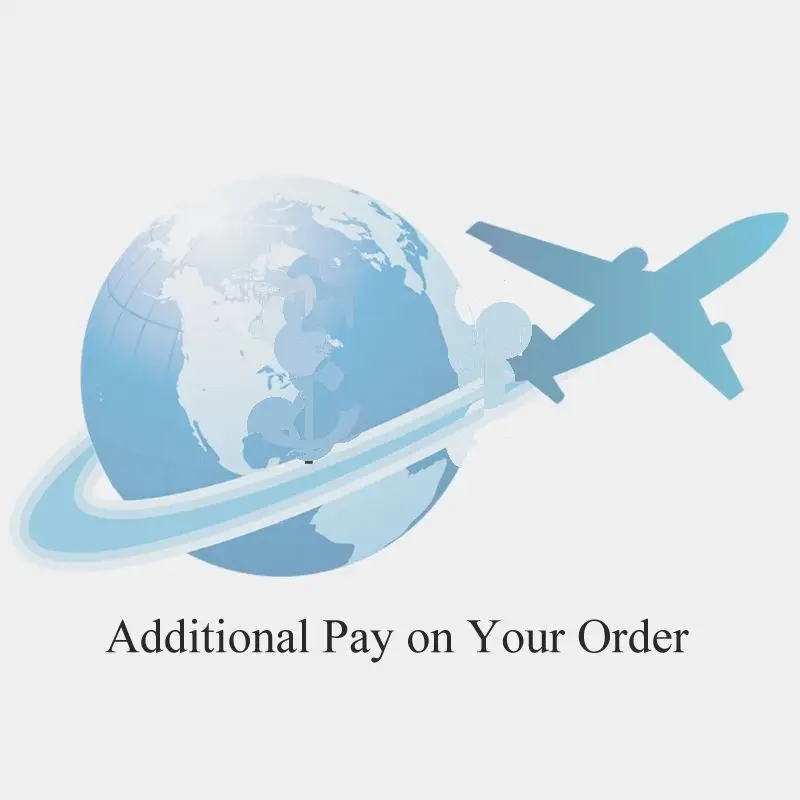 

Shipping dedicated link