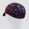 New CLassical Skull Colors Cool Cycling Caps Breathable Unisex Gorra Ciclismo JIASHUO 6