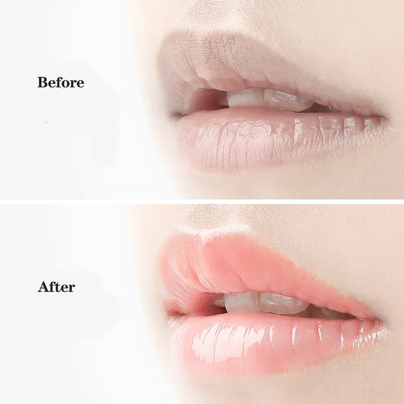 Blistex Medicate Moisturizing Repair Lip Balm Blue Tank Colorless Lip Cream Mask Care Skin care