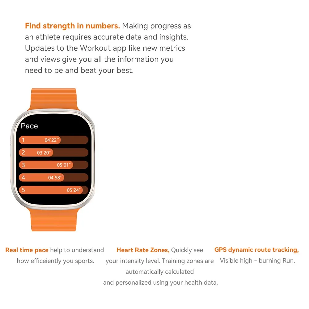  Microwear W68 Plus Ʈ ġ, 49mm, 2.2 ġ, BT ȭ, NFC, GPS , ECG W68 +  ýƮ,  Ʈ ġ