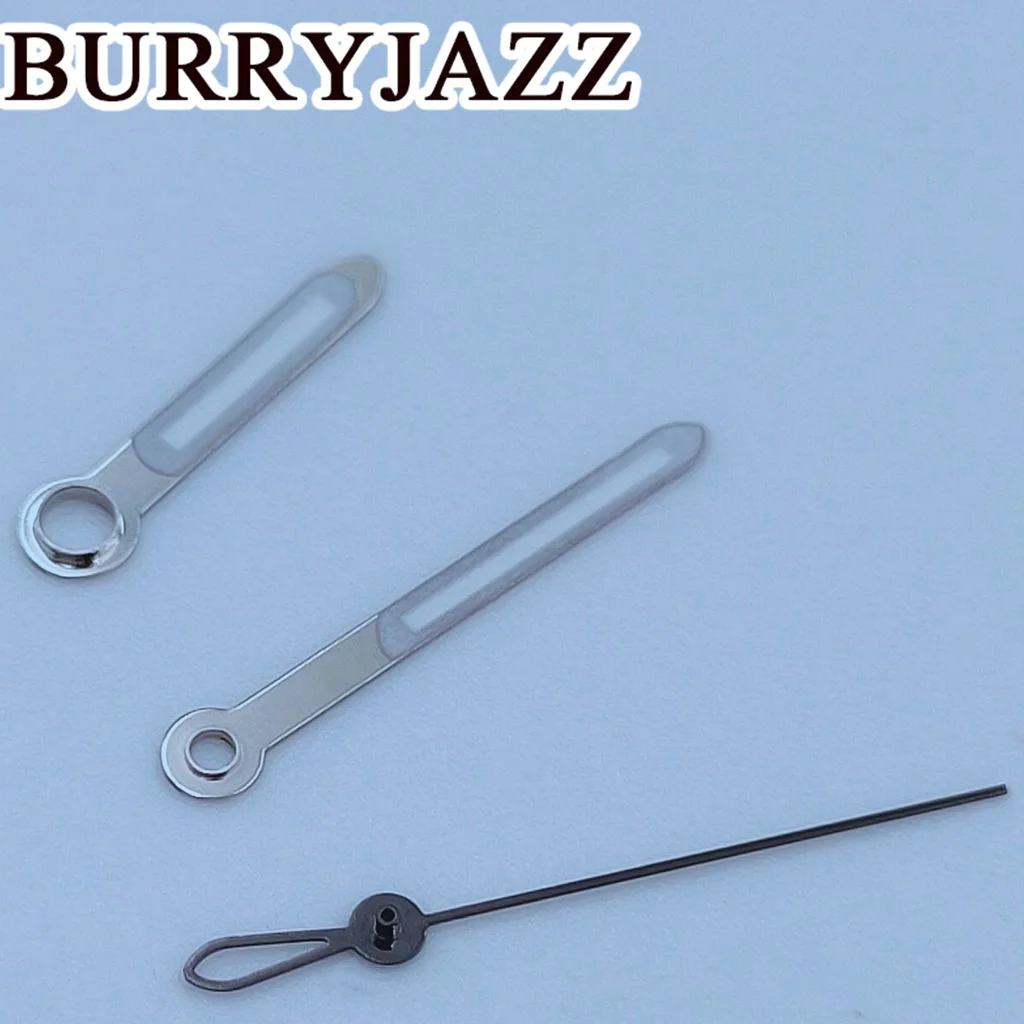 Watch Hands NH35 NH36 NH38 7S26 7S36 4R35 4R36 Luminous