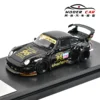 ghostplayer+SW 1:64 RWB 993 Diecast Model Car 2
